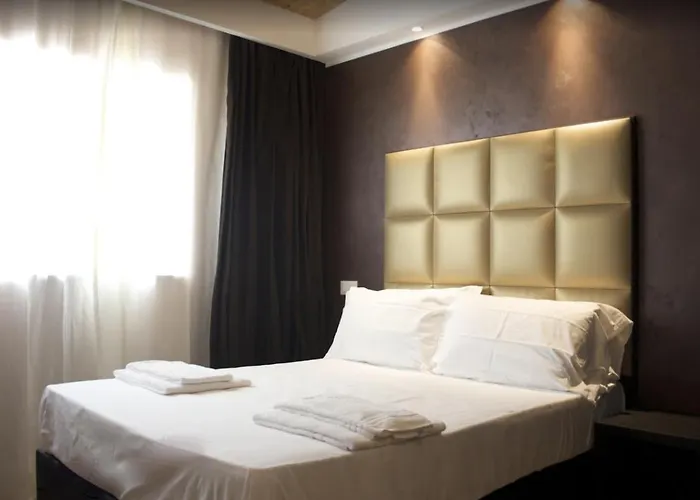 Leoni Hotel&Private Spa