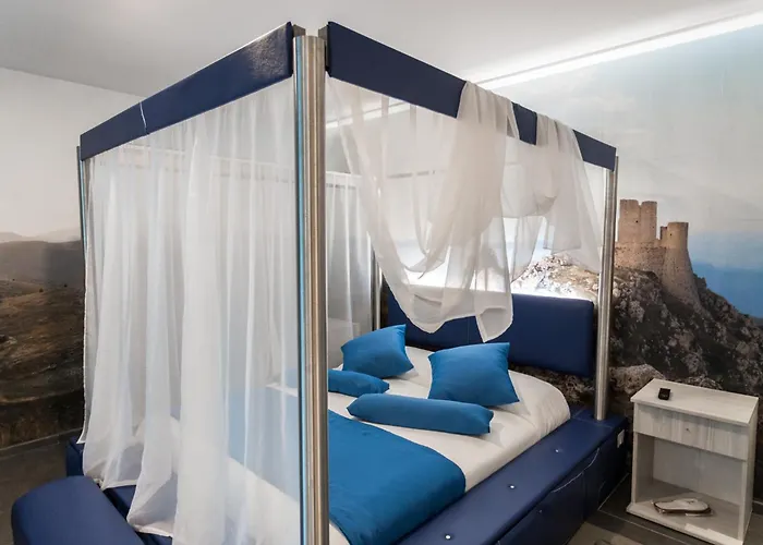 Halanus Hotel And Resort