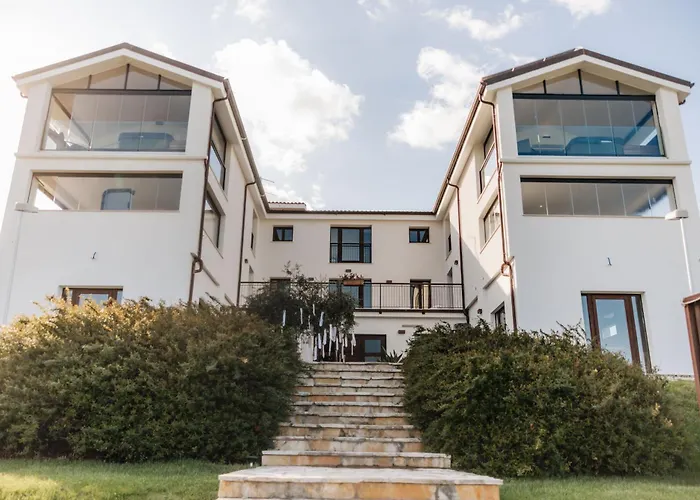Magnificat Hotel&Resort