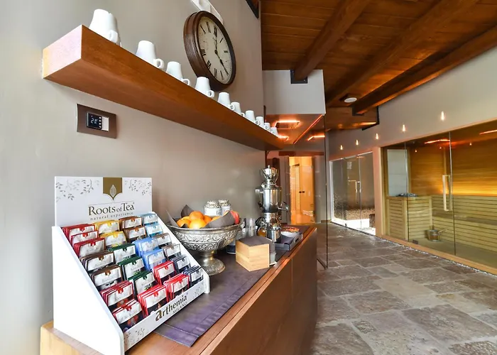 Relais Assunta Madre