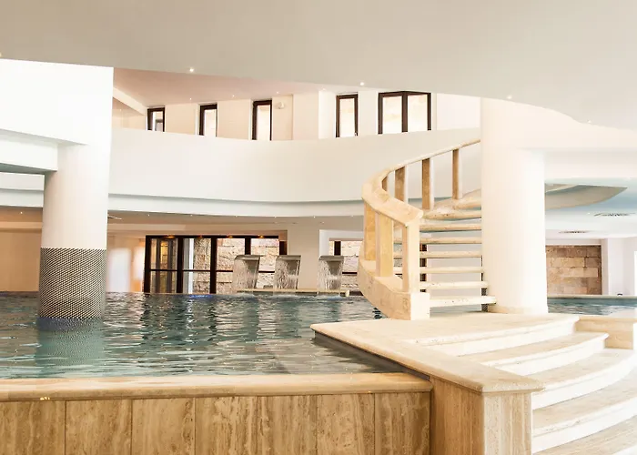 Aqua Montis Resort & Spa