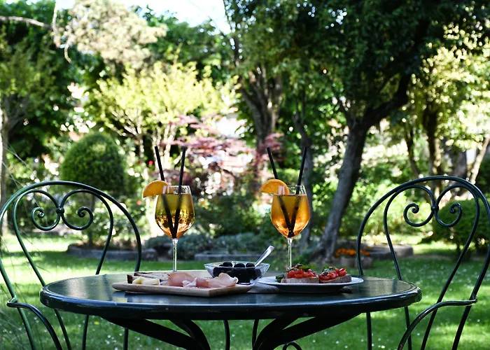 Hotel San Giorgio